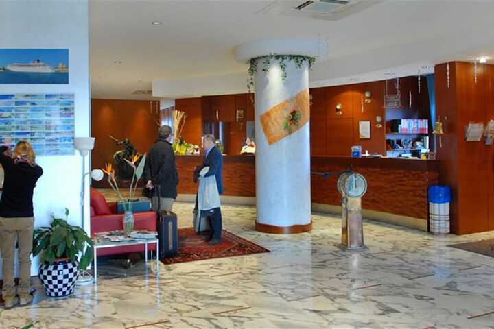Hotel Interior 13 of 59