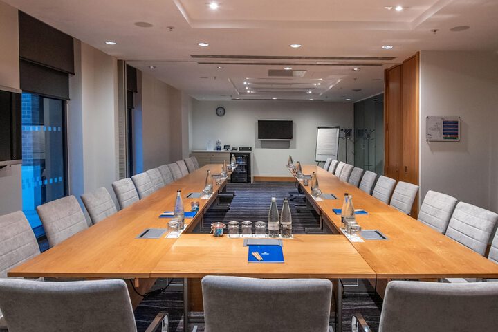 Meeting 54 of 88
