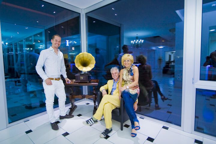 Lobby Photos