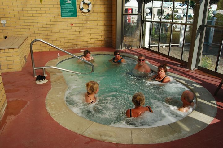 Spa 28 of 51