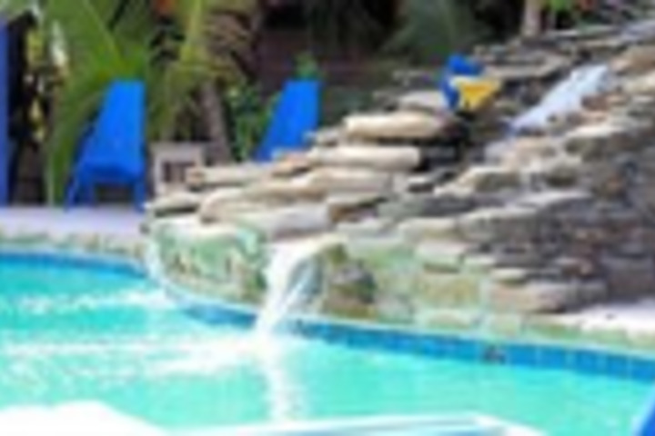 Fitness Facility Photos