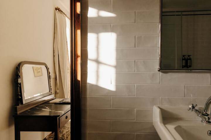 Bath Photo