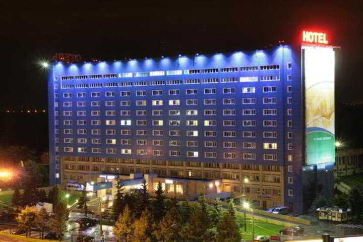 Fitness Center Photo