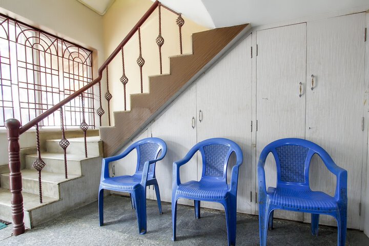 SPOT ON 49828 Hotel Meenakshi
