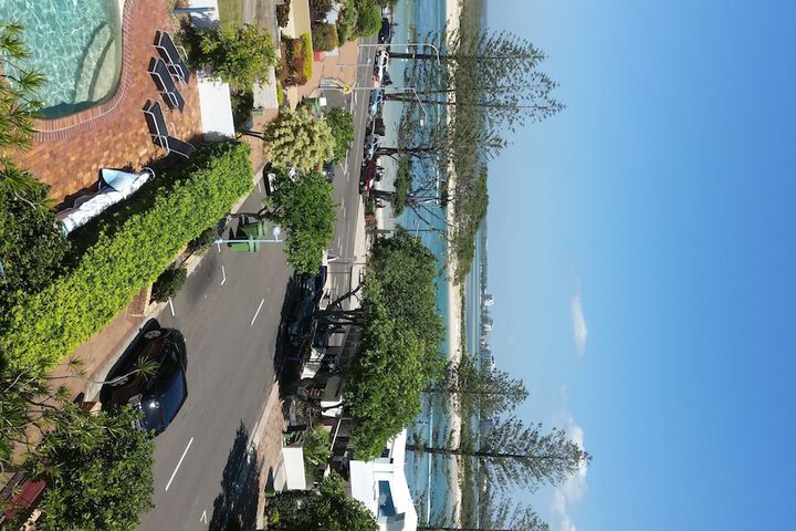 Hotel View 60 of 63