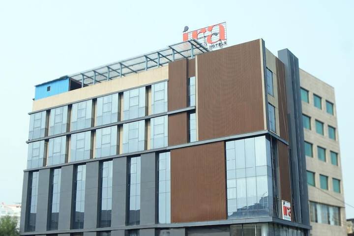 IRA by Orchid Noida