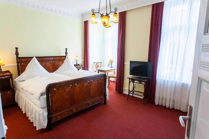 Suite Photo
