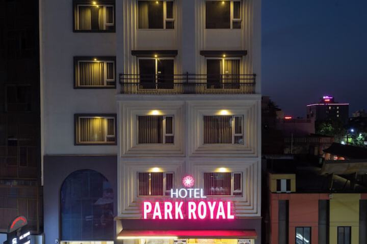 Hotel Park Royal