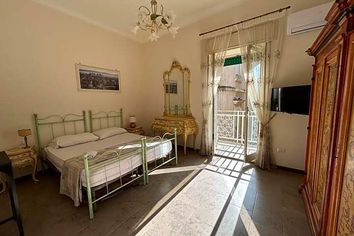 Casa Giulia