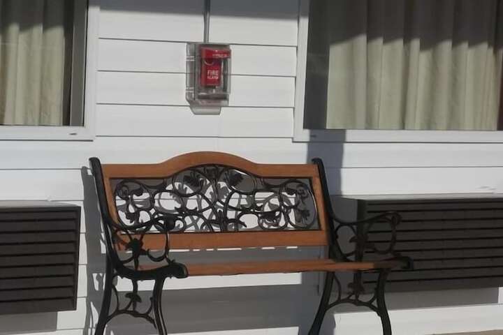 Terrace/Patio 51 of 57