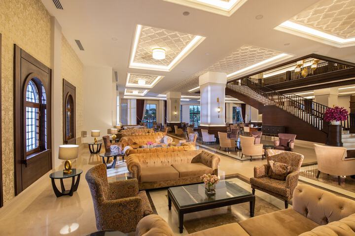 Lobby Photos