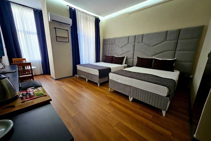 Room 118 of 204