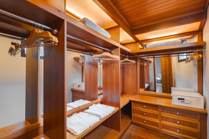 Wardrobe