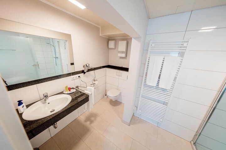 Bathroom Vanities