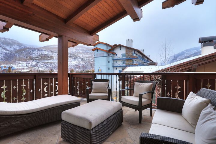 Terrace/Patio 287 of 302