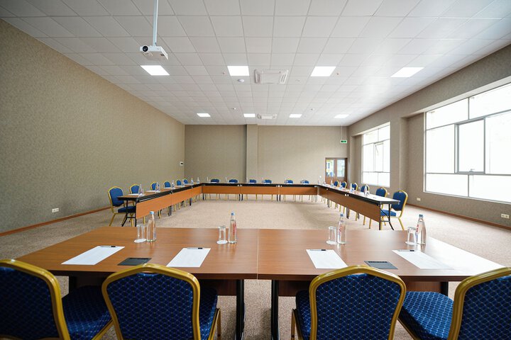 Meeting 40 of 47