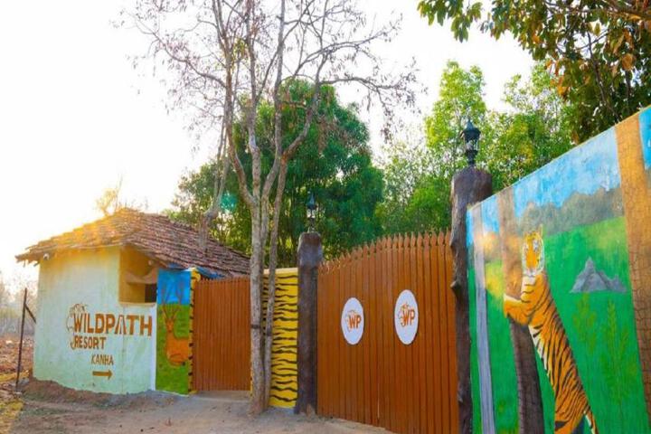Wildpath Resort