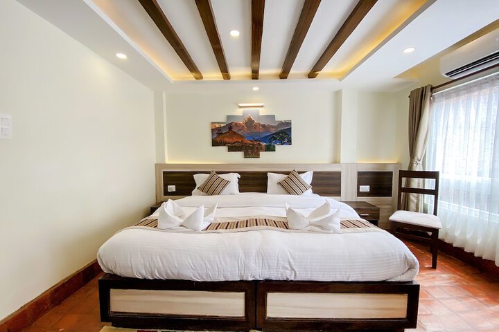 Room 8 of 45