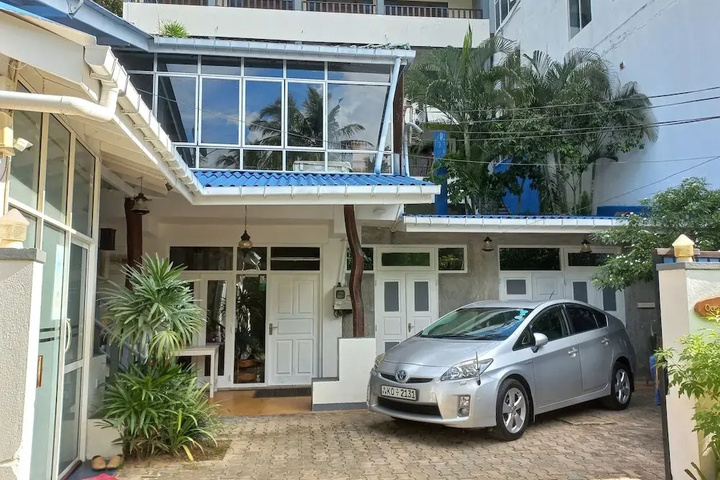 Vista Ocean Reach Holidays