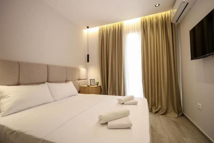 Blue Studios by Comfort Suites