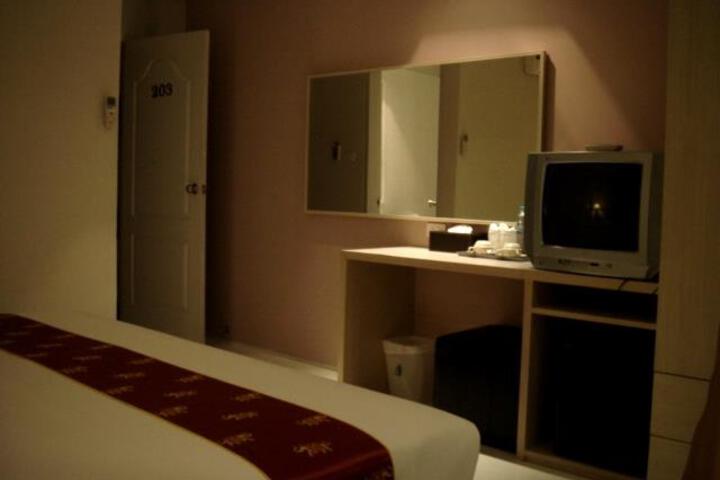 Kamala B S Hotel