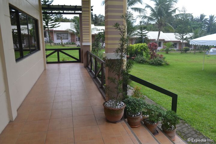 Terrace/Patio 58 of 62