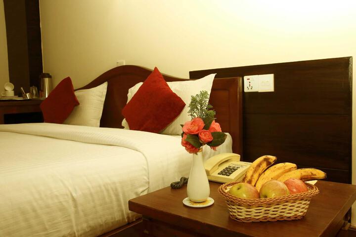 Room 1 of 12