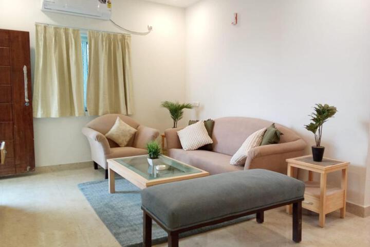 Enkay Service Apartments