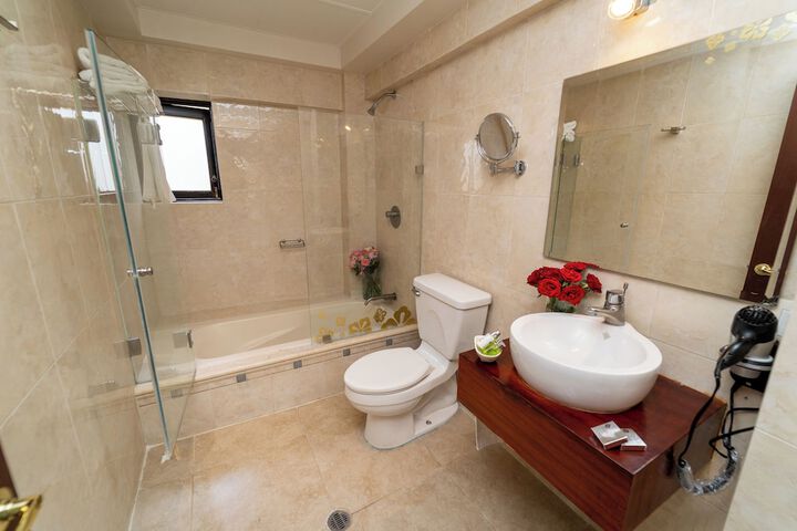 Bathroom Vanities