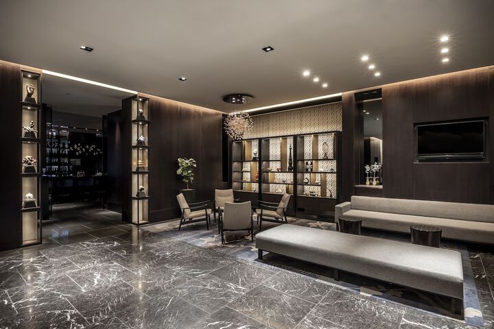 Lobby Photos