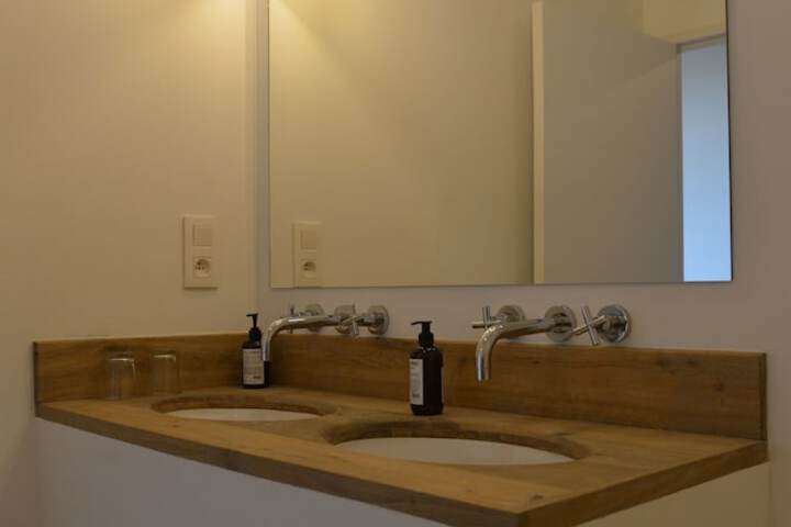 Restrooms