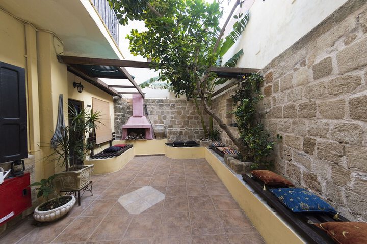 Terrace/Patio 68 of 69