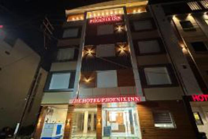 Hotel 14 of 23