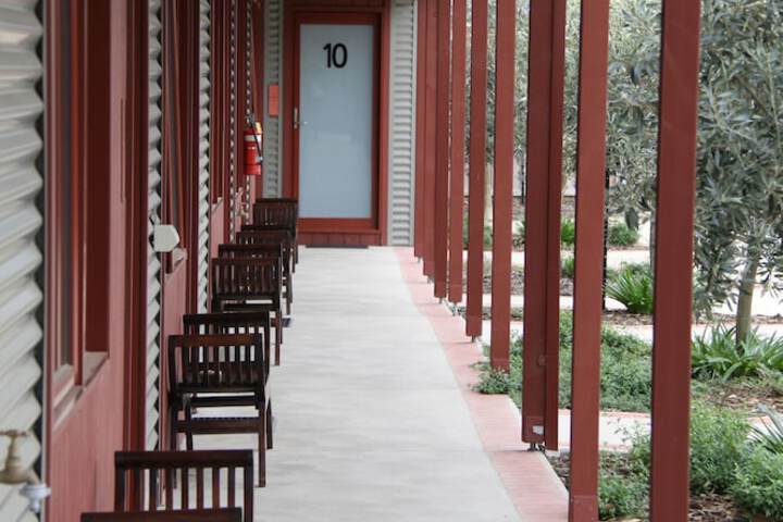 Terrace/Patio 41 of 43