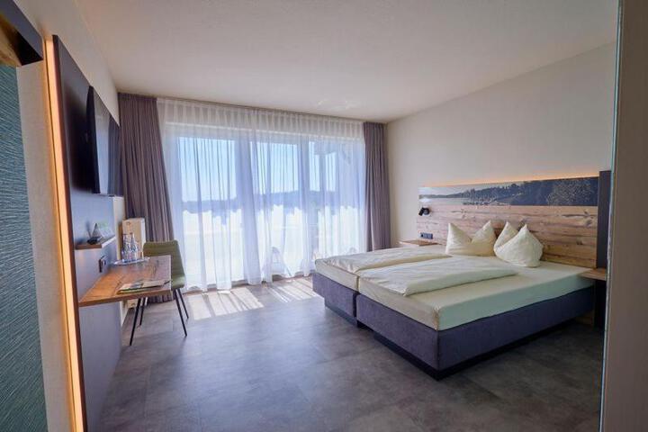 Hochwälder Wohlfühlhotel