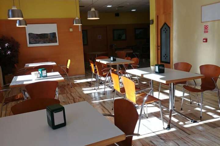 Restaurants