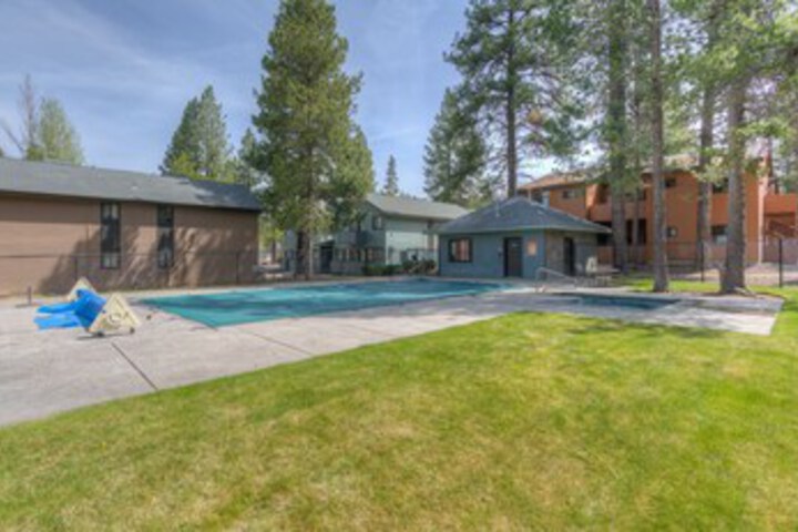 Photo of Powder Village Condo 8-B by Village Properties at Sunriver