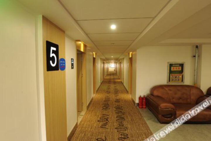Hotel Interior 14 of 22