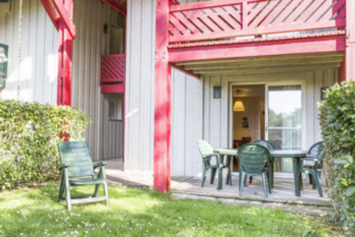 Terrace/Patio 124 of 132