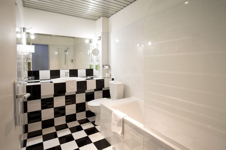 Bathroom Vanities