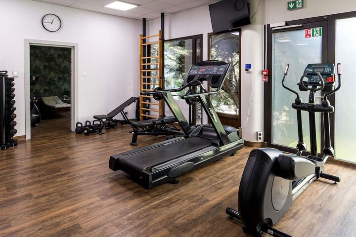 Health and Fitness 48 of 95