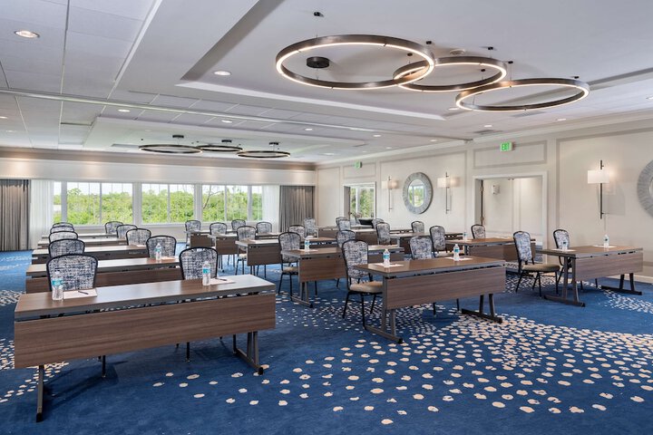 Ballroom
