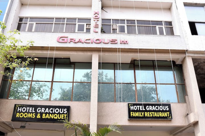 Hotel 68 of 70