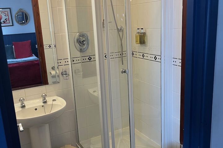 Bath Interior