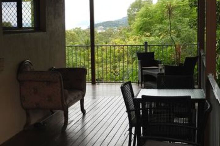 Terrace/Patio 20 of 20