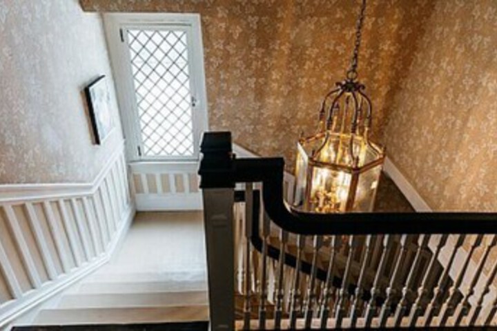 Hotel Interior 129 of 130