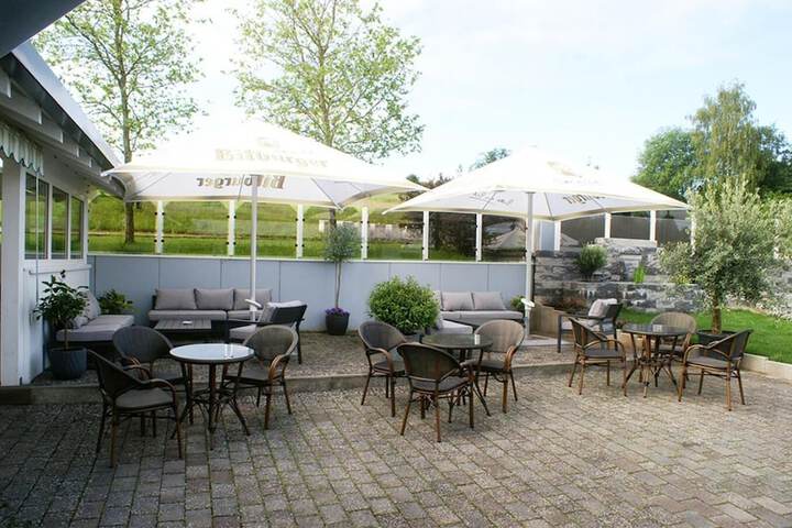 Terrace/Patio 22 of 49
