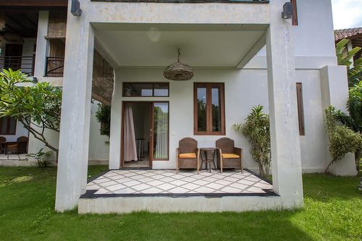 Terrace/Patio 52 of 78