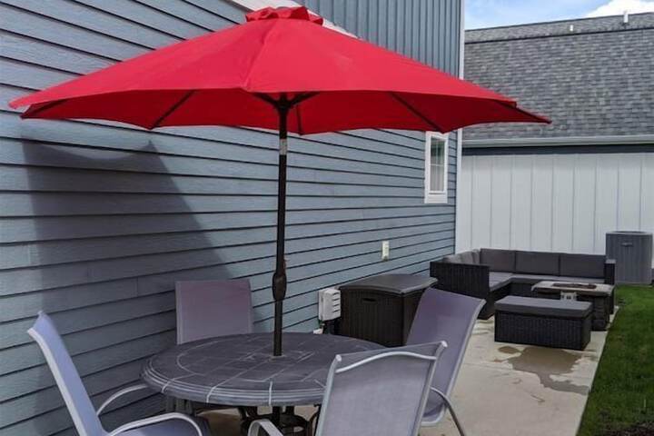 Terrace/Patio 28 of 40