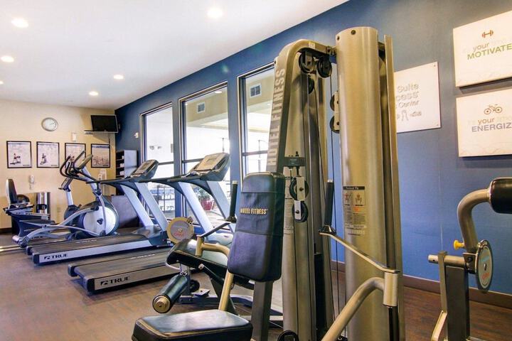 Health and Fitness 25 of 36